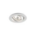 thumbnail image 3 of BAZZ 3-in. White Recessed Halogen Lighting Kit (10-Pack), 3 of 5