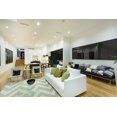 thumbnail image 4 of BAZZ 3-in. White Recessed Halogen Lighting Kit (10-Pack), 4 of 5