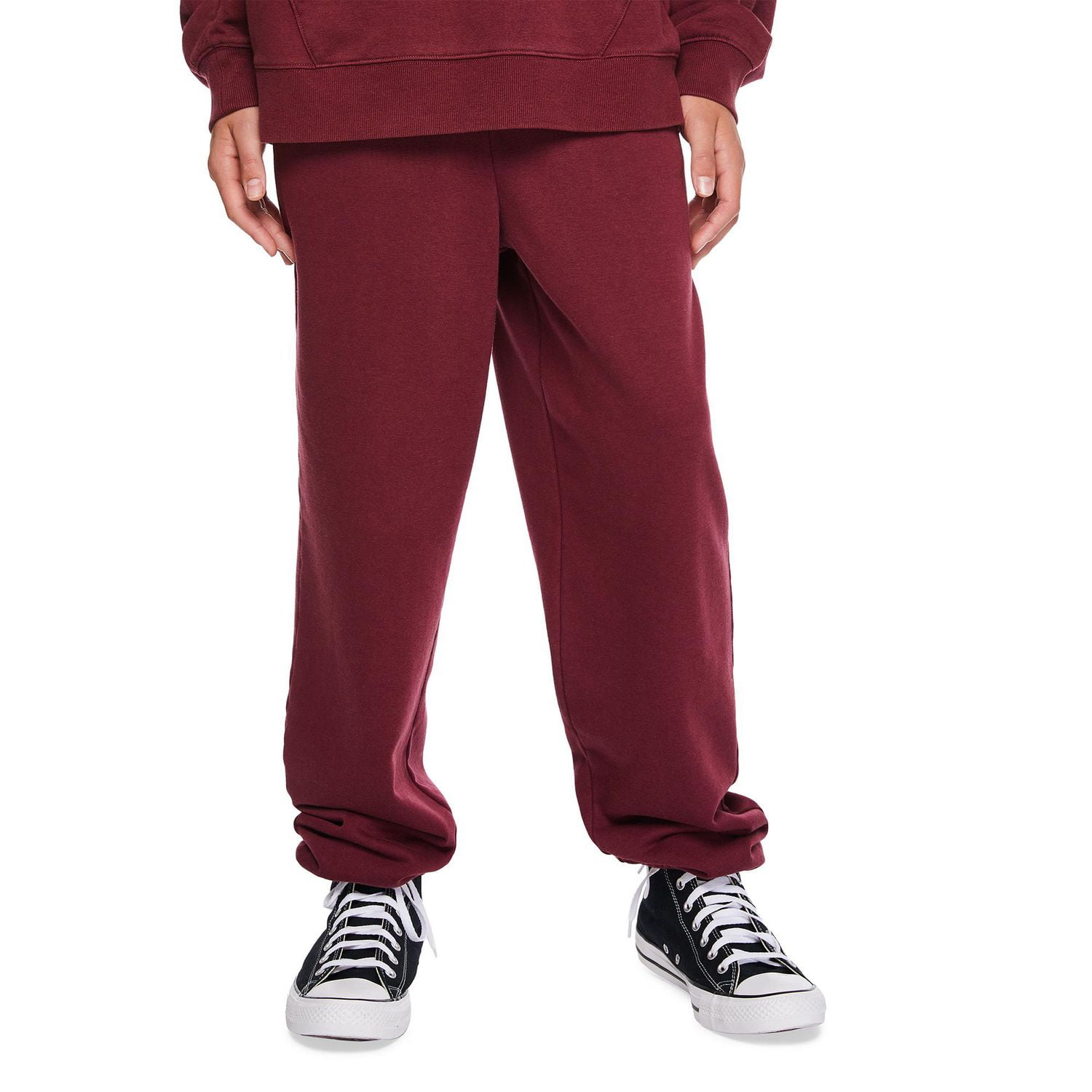 Jogger délavé Jackson pour garçons Tailles M-TTG