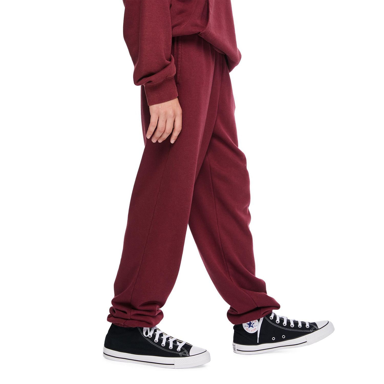 Jogger délavé Jackson pour garçons Tailles M-TTG