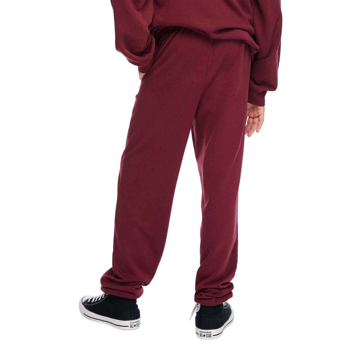 Jogger délavé Jackson pour garçons Tailles M-TTG