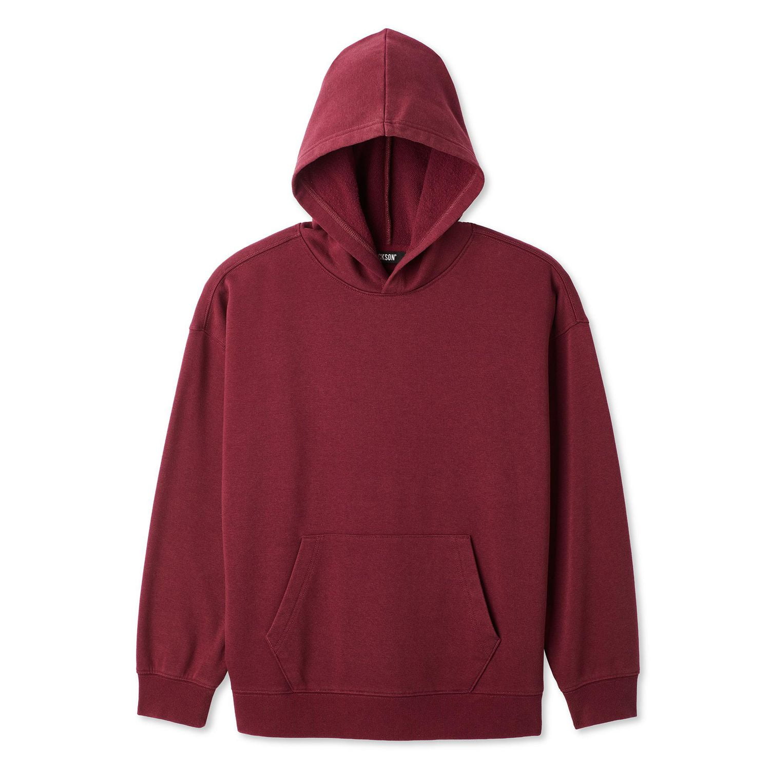 Jackson Boys' Washed Long Sleeve Hoody