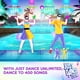Just Dance 2019 (Wii) – image 5 sur 6