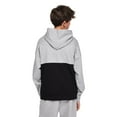 thumbnail image 4 of Jackson Boys' Seamed Soft Knit Snap Hoody, 4 of 6