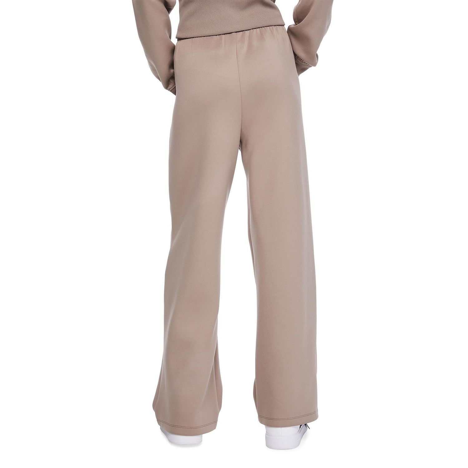 My Sister's Closet Girls' Pleated Wide Leg Soft Trouser Pant