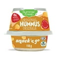 thumbnail image 1 of Snack’n go Original Hummus, 1 of 2