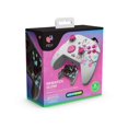 thumbnail image 1 of XBOX RM WIRED CNTRLR - CHEERY BLOSSOM GID, 1 of 8