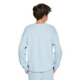 thumbnail image 4 of Jackson Boys' Washed Long Sleeve Yoke Seamed Tee, 4 of 6