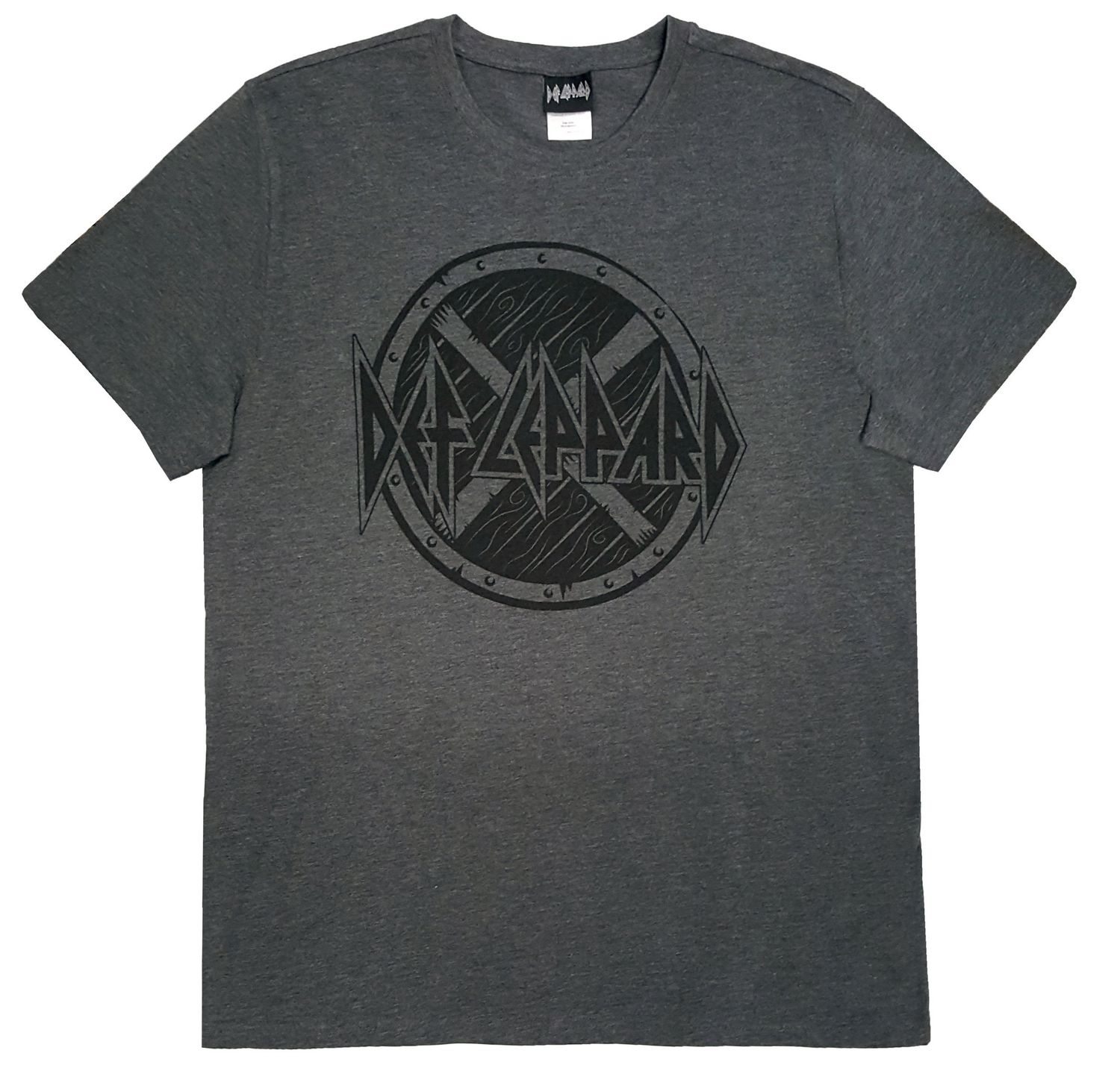 Def Leppard Men's short Sleeve T-Shirt | Walmart Canada