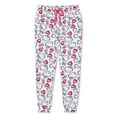 thumbnail image 3 of Hello Kitty Women's Sleep Jogger, 3 of 3