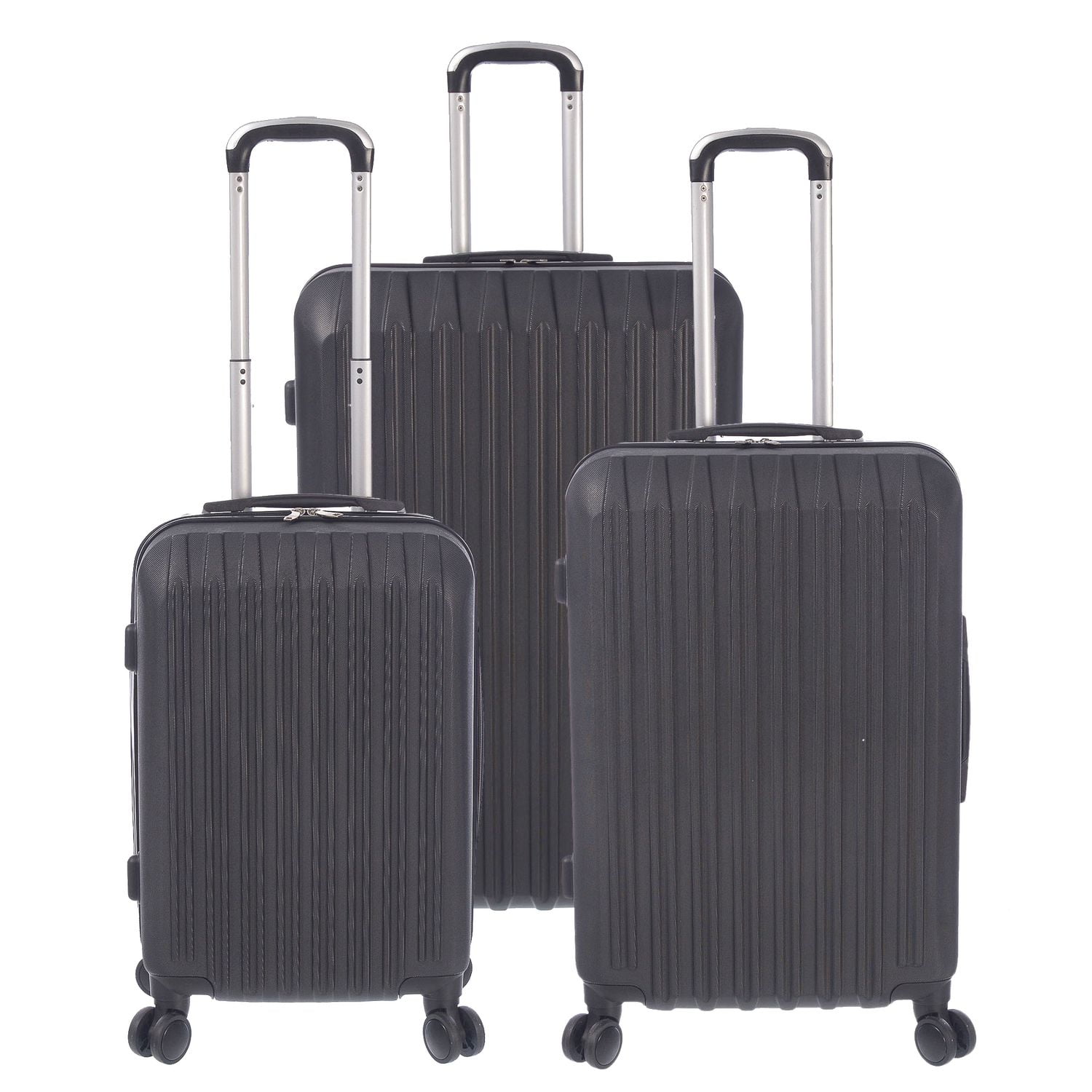 hardside luggage sets