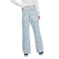 thumbnail image 4 of Jean à jambe large My Sister’s Closet pour filles, 4 of 7
