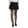 thumbnail image 4 of My Sister's Closet Girls' Pull on Bubble Skirt, 4 of 6