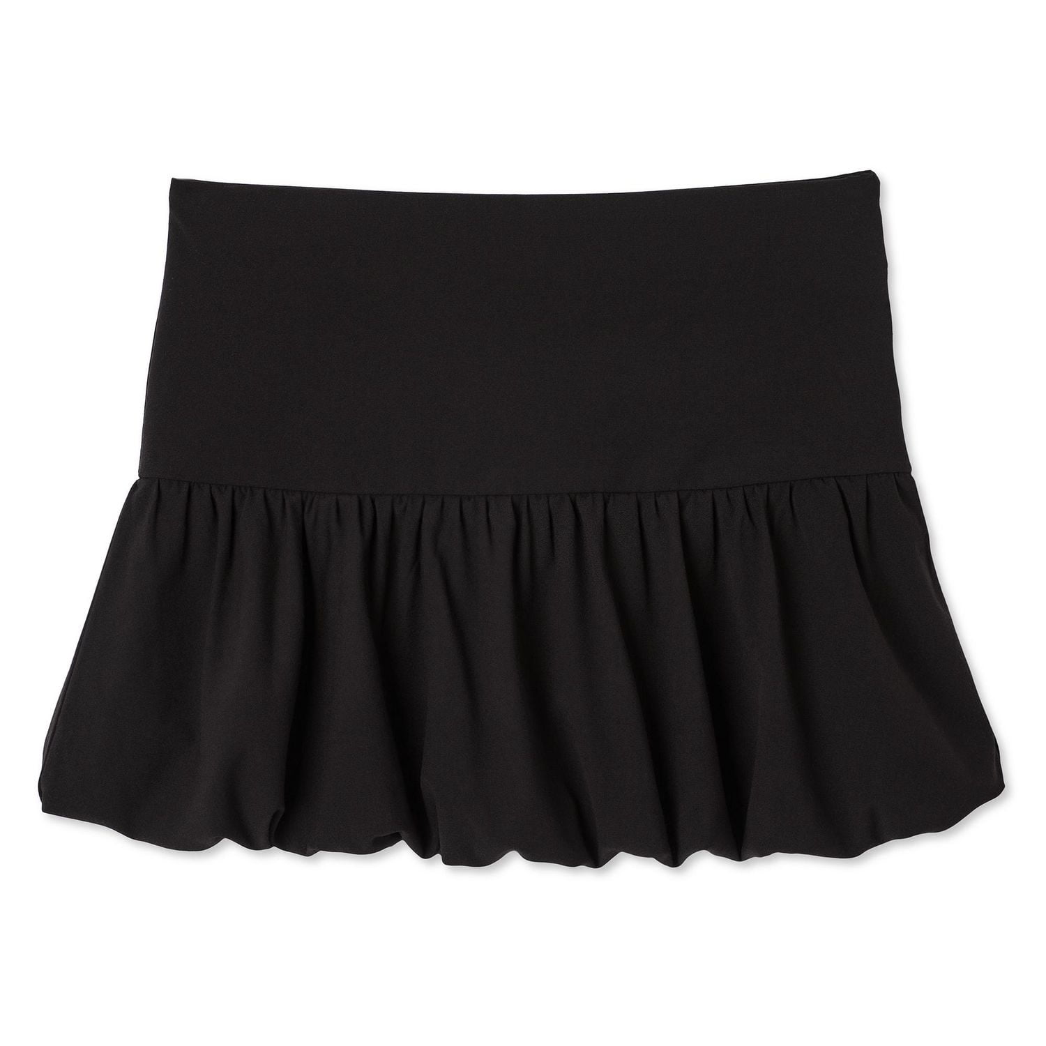 My Sister's Closet Girls' Pull On Bubble Skirt