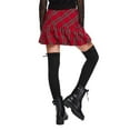 thumbnail image 4 of My Sister's Closet Girls' Pull on Bubble Skirt, 4 of 6