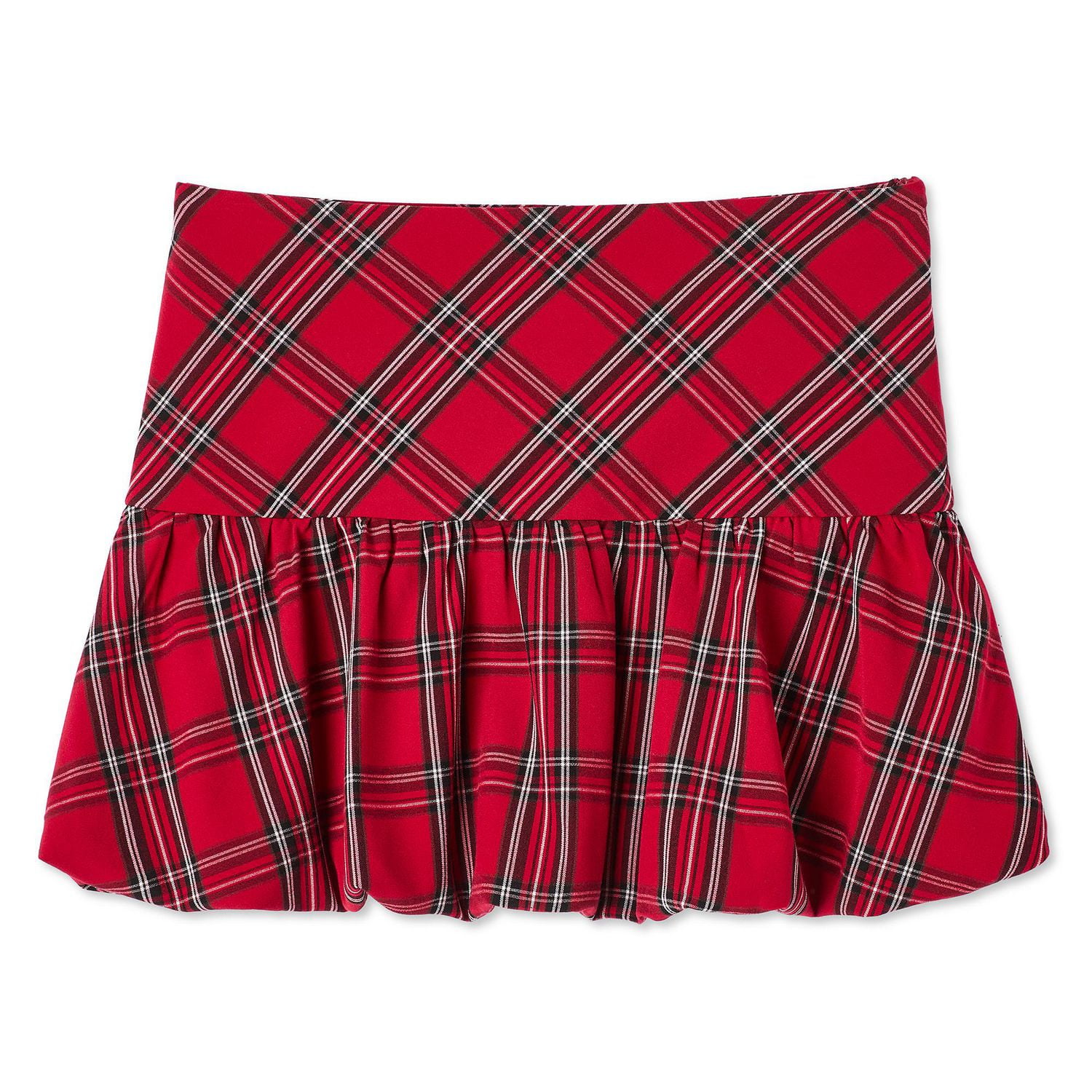 My Sister's Closet Girls' Pull on Bubble Skirt