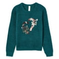 thumbnail image 1 of Chandail de Noël George pour filles, 1 of 2