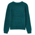 thumbnail image 2 of Chandail de Noël George pour filles, 2 of 2