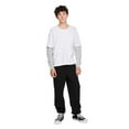 thumbnail image 1 of Jackson Boys' Washed Long Sleeve Fooler Tee, 1 of 6