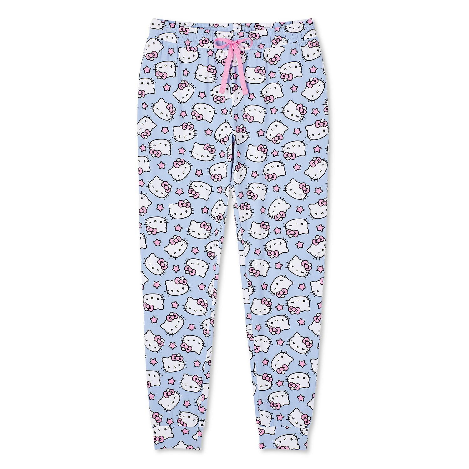 Hello Kitty Women's Sleep Jogger