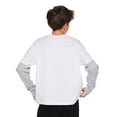 thumbnail image 4 of Jackson Boys' Washed Long Sleeve Fooler Tee, 4 of 6