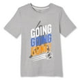 thumbnail image 1 of George Boys' Short Sleeve Graphic Tee, 1 of 2