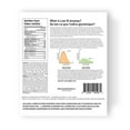 thumbnail image 4 of Lemon SoLo GI® Low Glycemic Nutrition & Energy Bar, 4 of 6