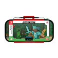 thumbnail image 1 of NSW REALMZ TRAVEL CASE PLUS - MINECRAFT FOREST, 1 of 9