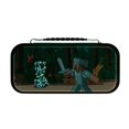thumbnail image 3 of NSW REALMZ TRAVEL CASE PLUS - MINECRAFT FOREST, 3 of 9