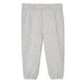 thumbnail image 2 of George Baby Boys' Fleece Pull-On Jogger, 2 of 2