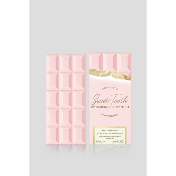 SABRINA CARPENTER SWEET TOOTH EAU DE PARFUM