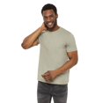 thumbnail image 1 of George Men's Basic Crew Neckline Tee, 1 of 6