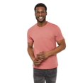 thumbnail image 1 of George Men's Basic Crew Neckline Tee, 1 of 6