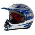 thumbnail image 1 of Sigi Projunior Blue Helmet L/XL, 1 of 1