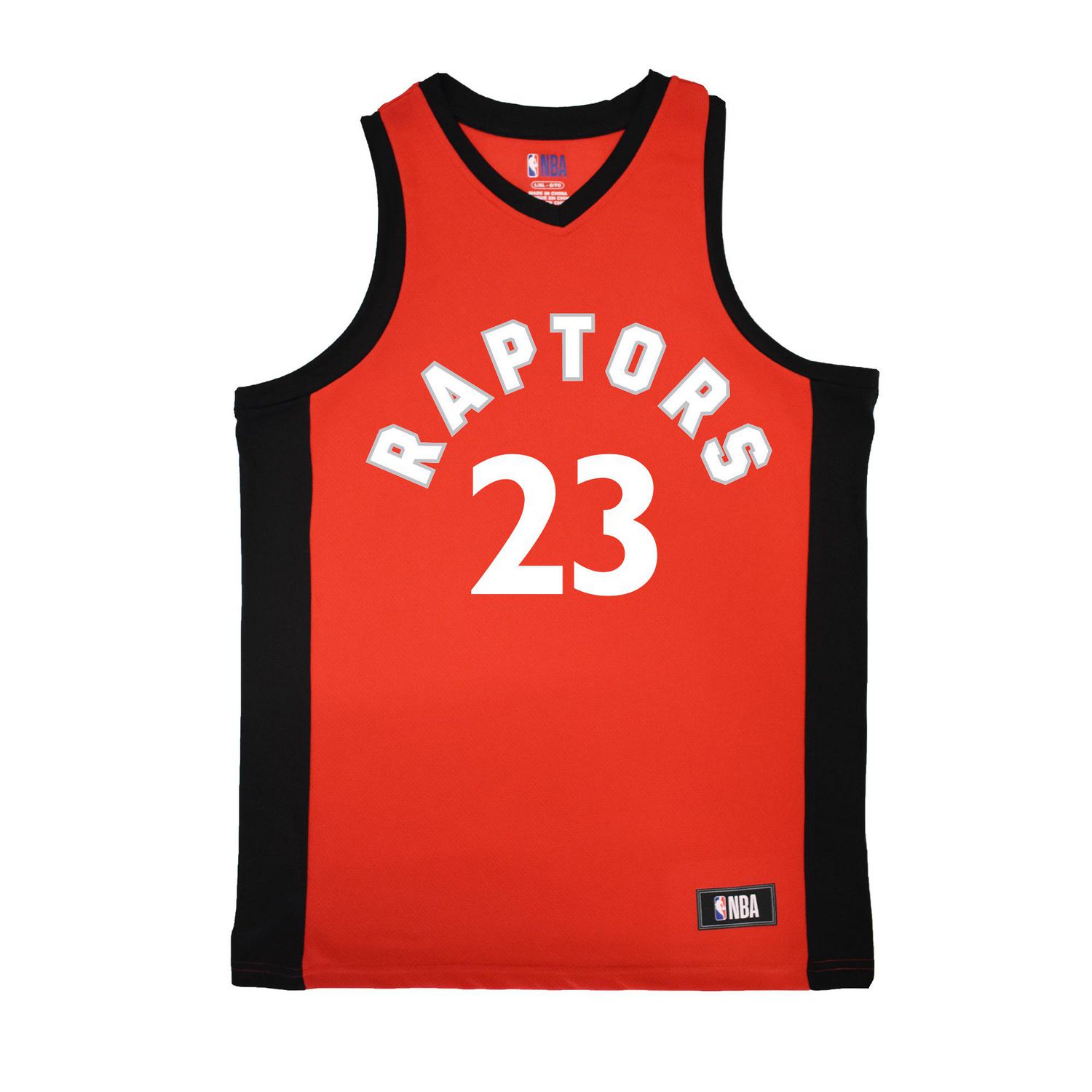 Nike Men's and Women's Fred VanVleet Red Toronto Raptors 2022/23 Swingman  Jersey - Icon Edition - Macy's