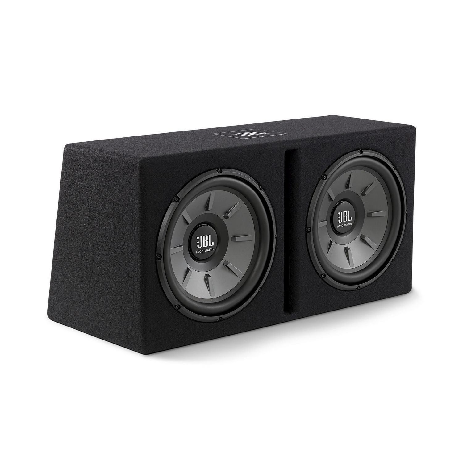 JBL Stage 1220B subwoofer enclosure Walmart Canada