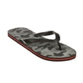 thumbnail image 1 of George Men's Flip Flops, 1 of 2
