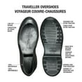 thumbnail image 3 of Moneysworth & Best Traveller Overshoes for Men, Protects Shoes From Rain, Snow, Mud & Salt, 3 of 6