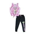 thumbnail image 1 of Ladies Star Wars 2 Piece Grogu Snack Set, 1 of 4