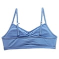 thumbnail image 4 of George Girls cotton training bra two pack, 4 of 7