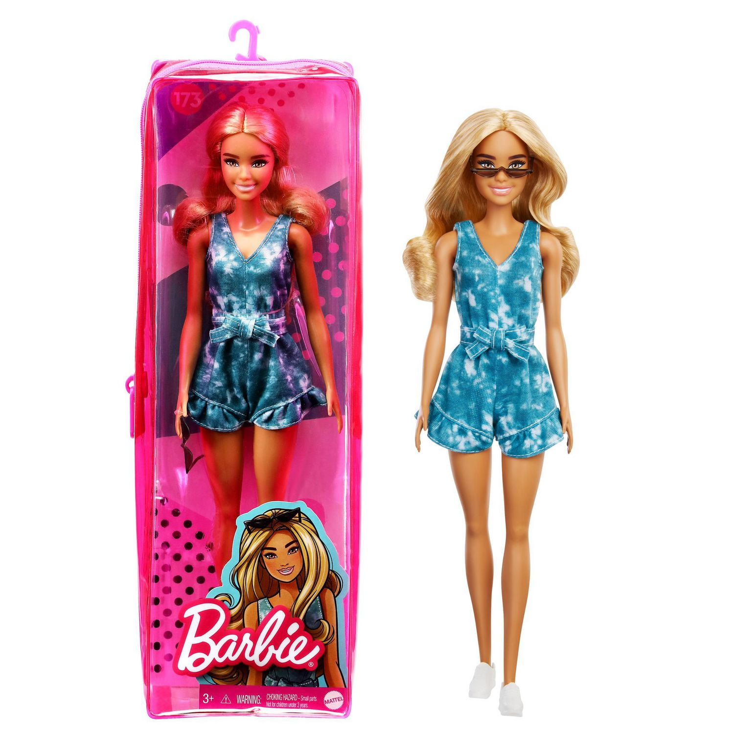 barbie 2012 fashionistas