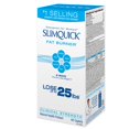 thumbnail image 1 of SLIMQUICK Fat Burner Caplets, 1 of 1