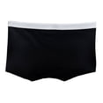 thumbnail image 2 of George Girls cotton boy short single pack, 2 of 2