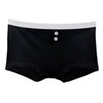 thumbnail image 1 of George Girls cotton boy short single pack, 1 of 2