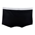 thumbnail image 2 of George Girls cotton boy short single pack, 2 of 2