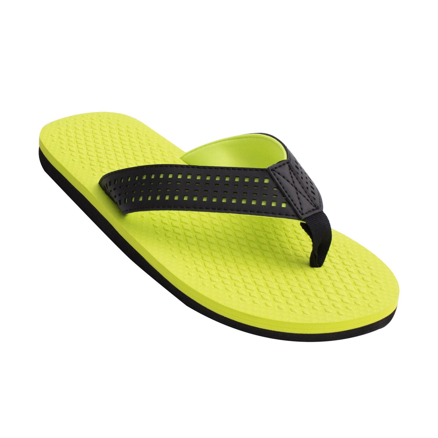 Athletic Works Men’s SlipOn Flip Flops Walmart Canada