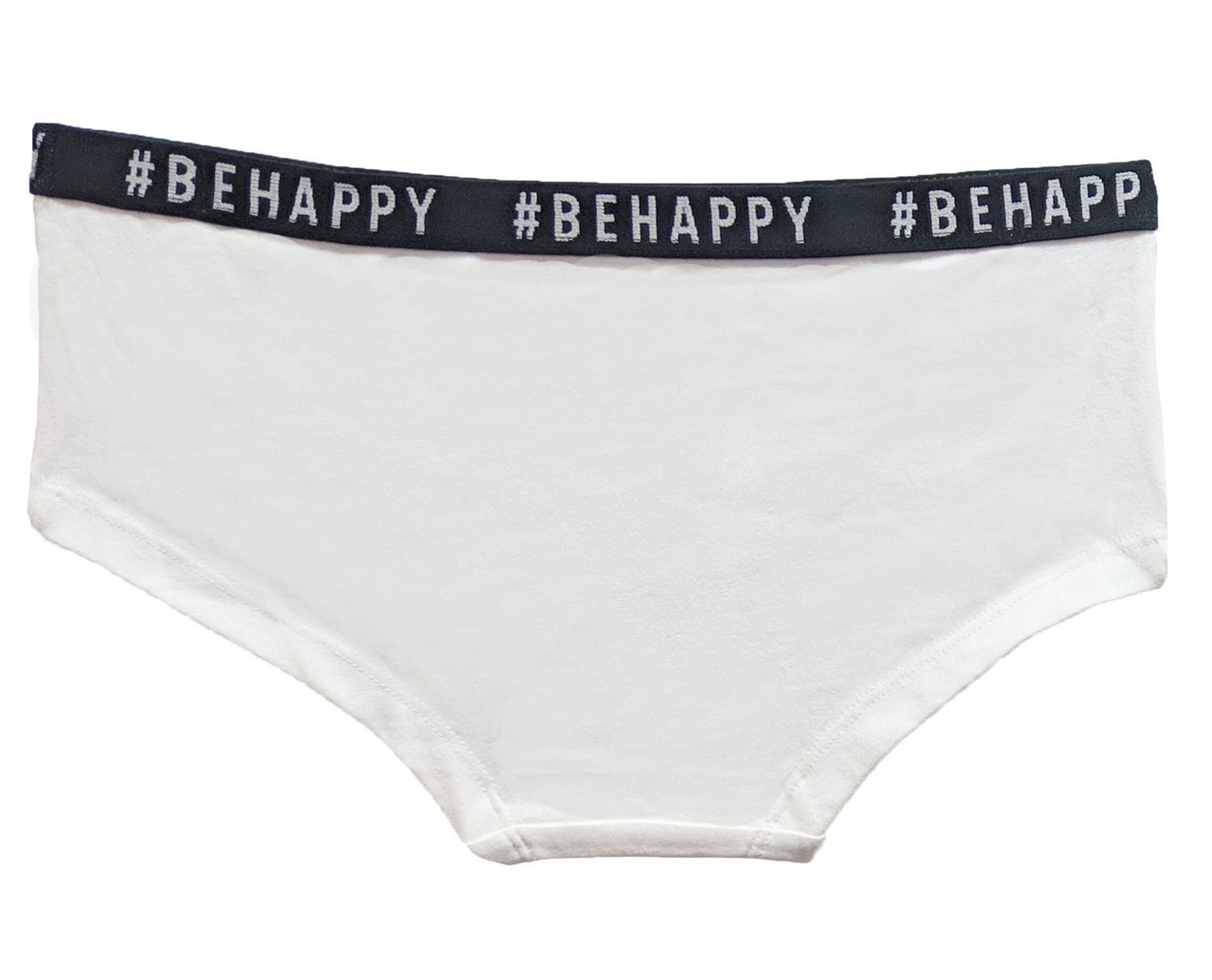 George Girls cotton hipster single pack