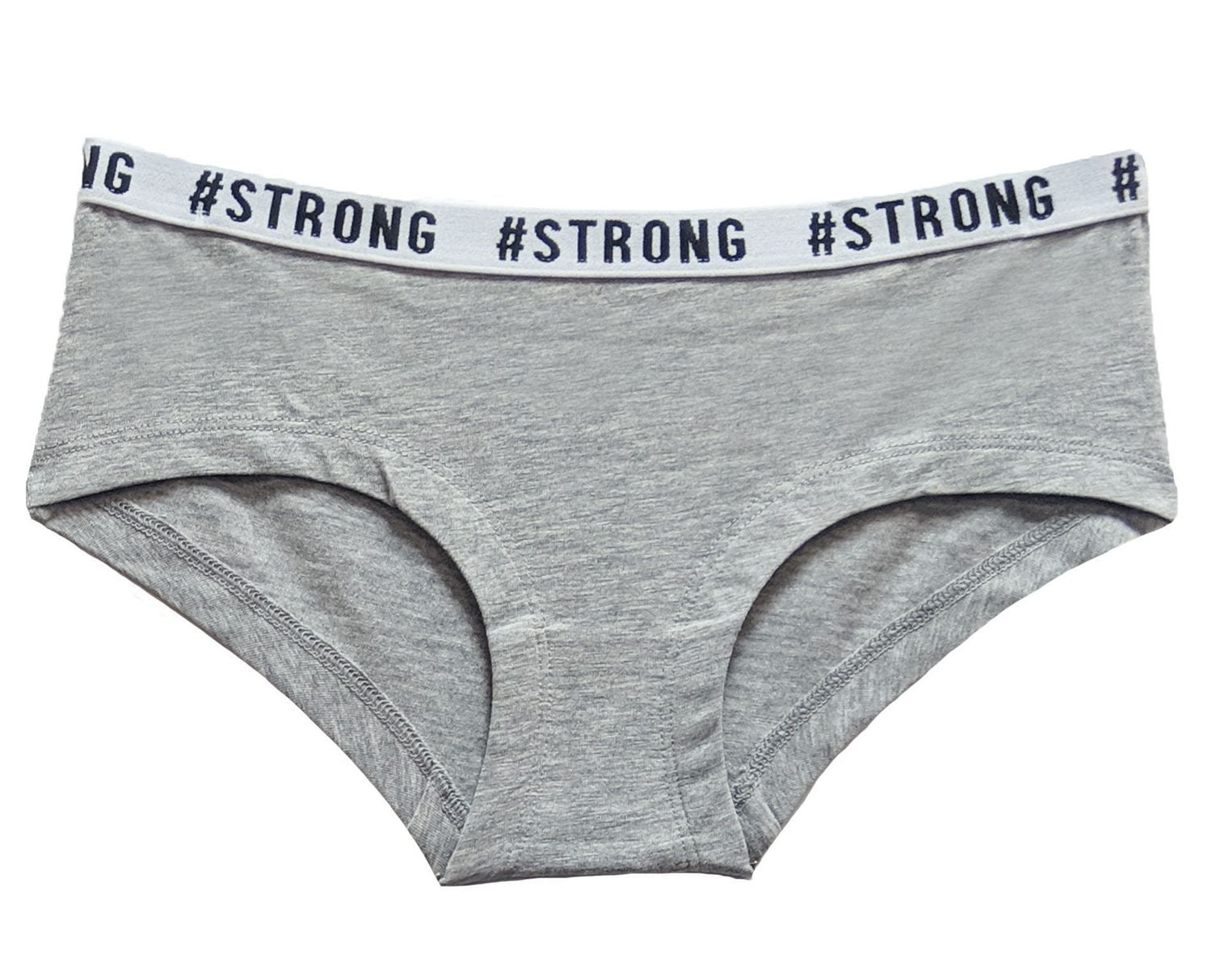 George Girls cotton hipster single pack