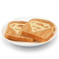 thumbnail image 2 of DC Comics Superman 2 Slice Toaster, 2 of 2