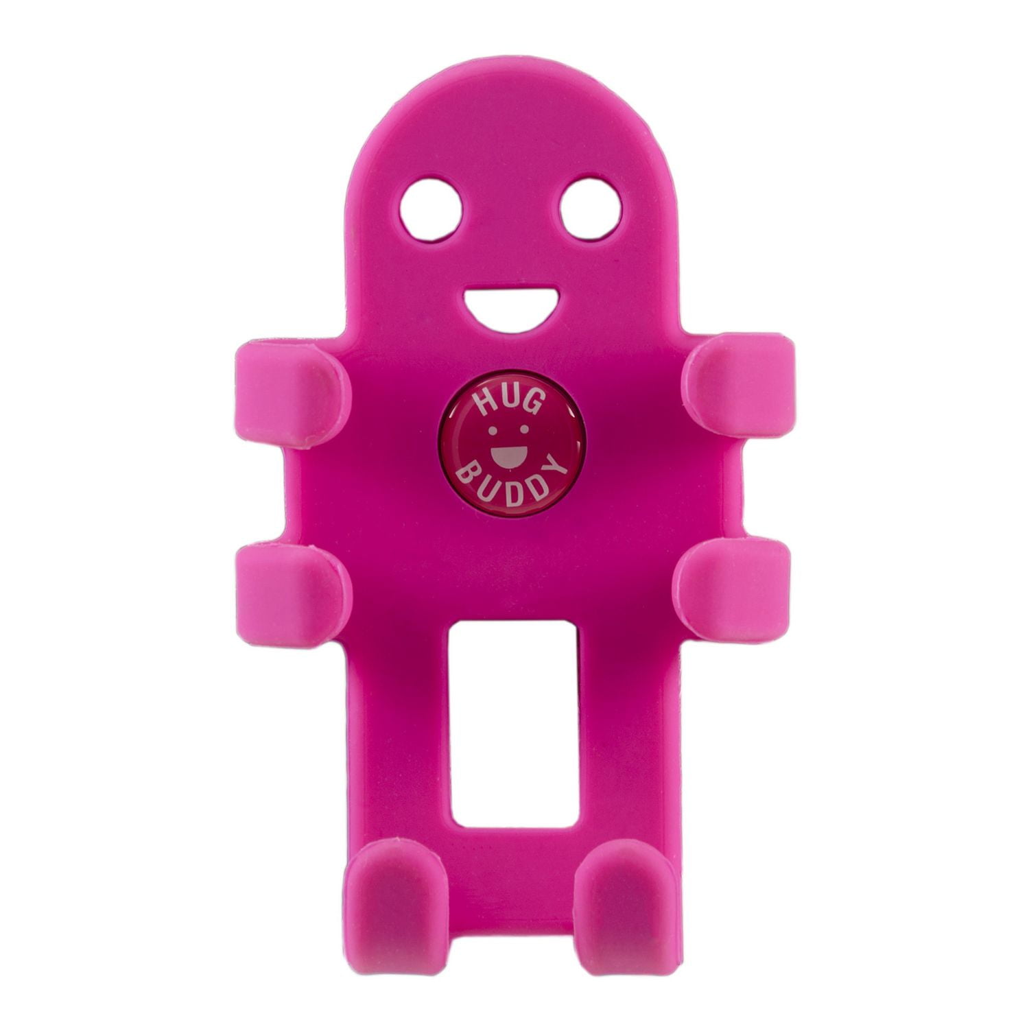 Alpena Hug Buddy Pink, Universal Cell phone holder - Walmart.ca